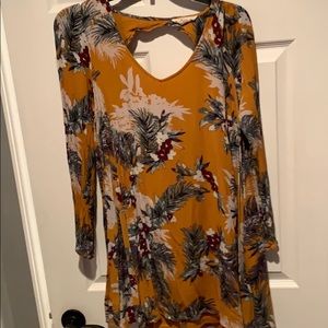 Boutique dress